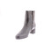 Gabor ankle boots silver 3