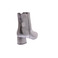 Gabor ankle boots silver 4