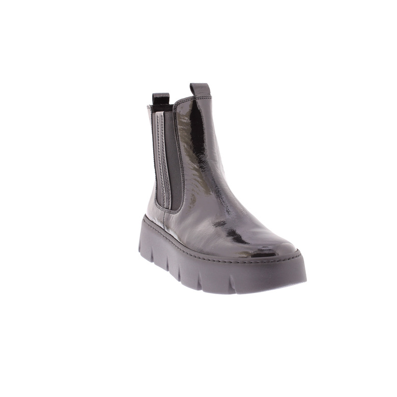 Gabor ankle boots black 2