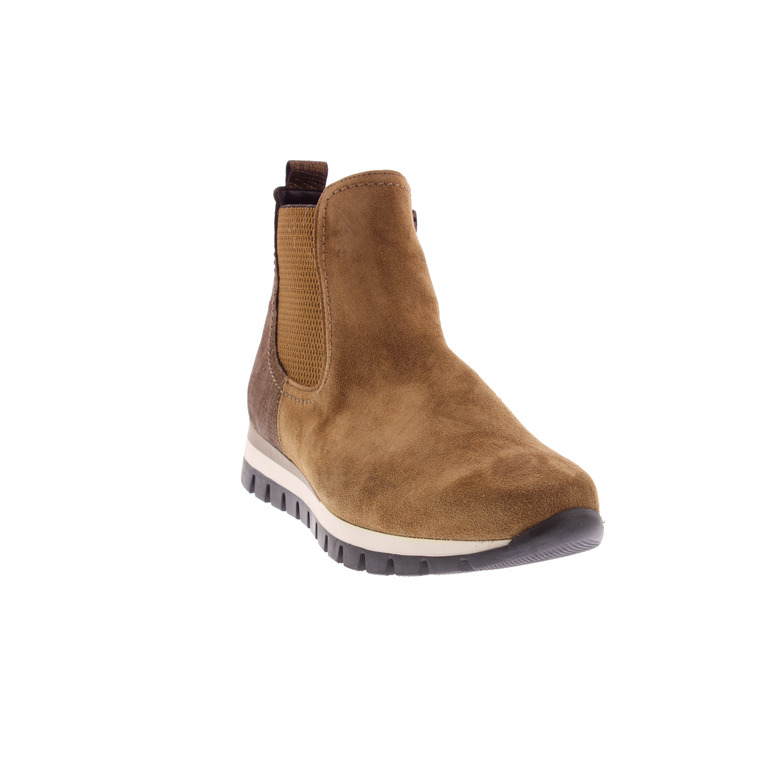 Gabor sneakers brown 2