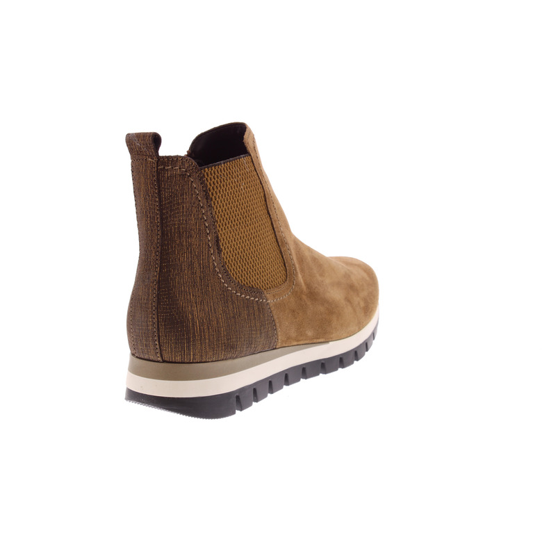 Gabor sneakers brown 4