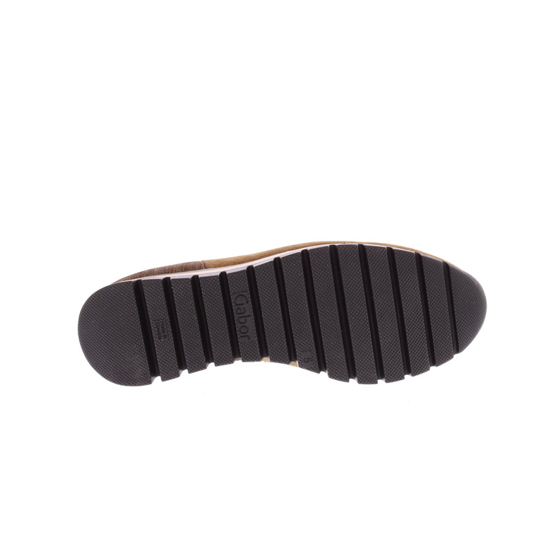 Gabor sneakers brown 5