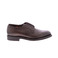 Santoni low shoes brown 1