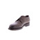 Santoni low shoes brown 3