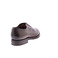 Santoni low shoes brown 4