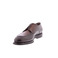 Santoni niedrige schuhe braun 3