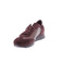 Mephisto Mobils low shoes bordeaux 3