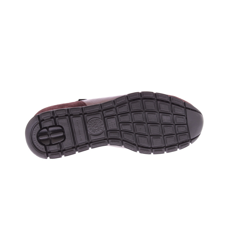 Mephisto Mobils low shoes bordeaux 5