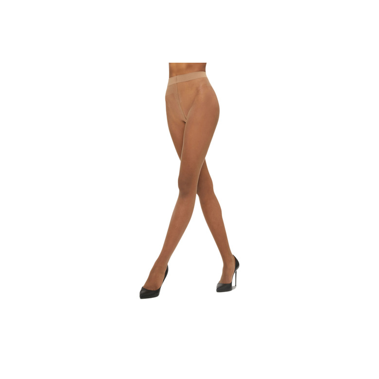 Wolford collant beige