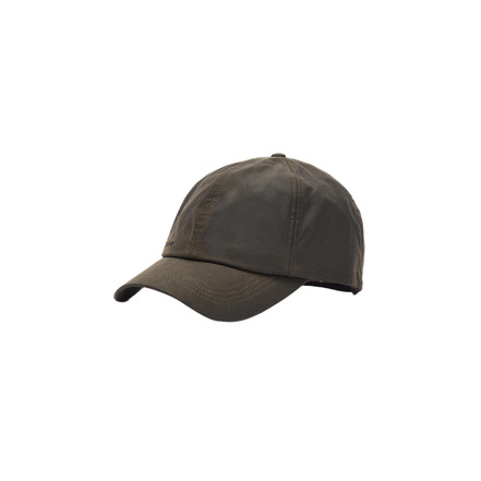Barbour kappe braun