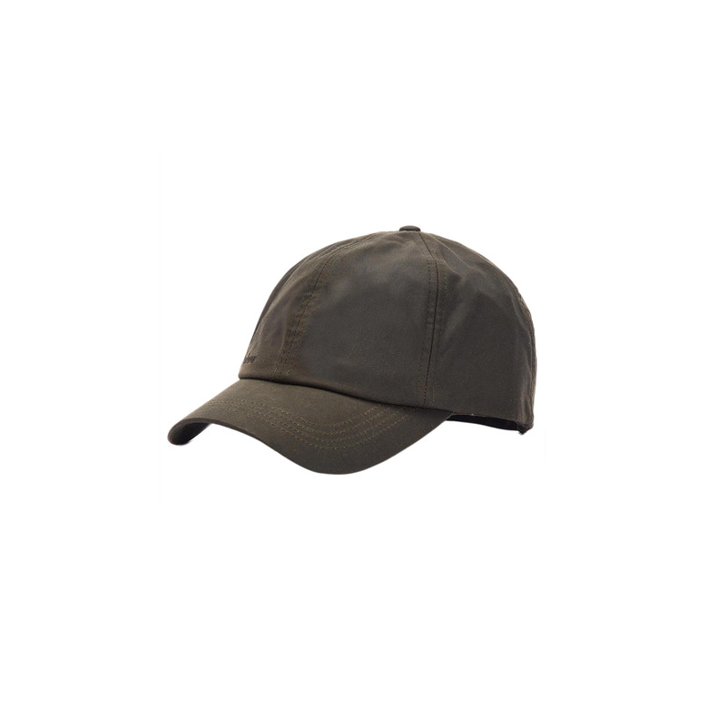 Barbour pet bruin 1