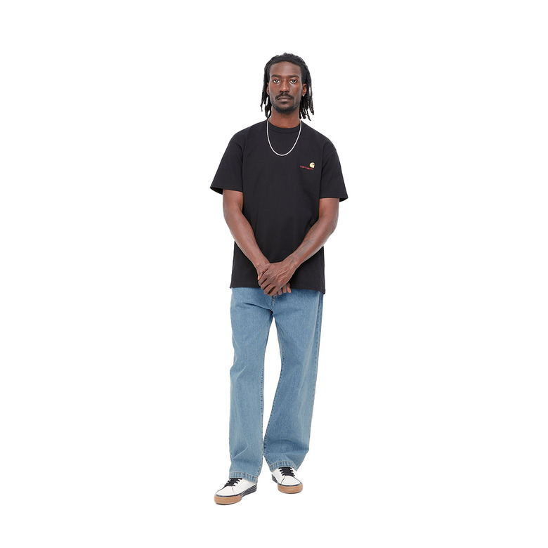Carhartt Wip hose jeans 2