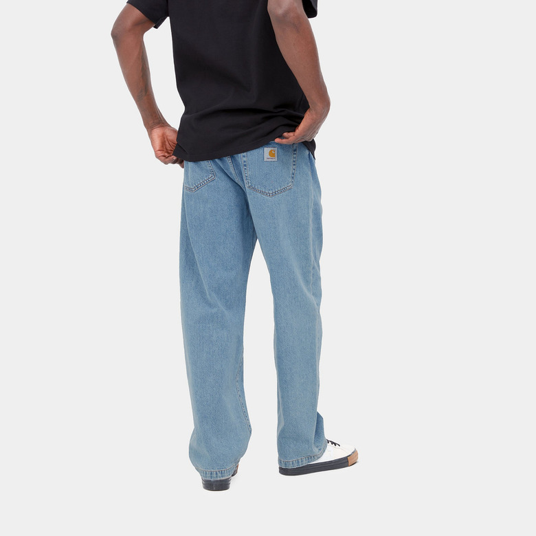 Carhartt Wip hose jeans 3