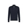 State Of Art cardigan bleu 1