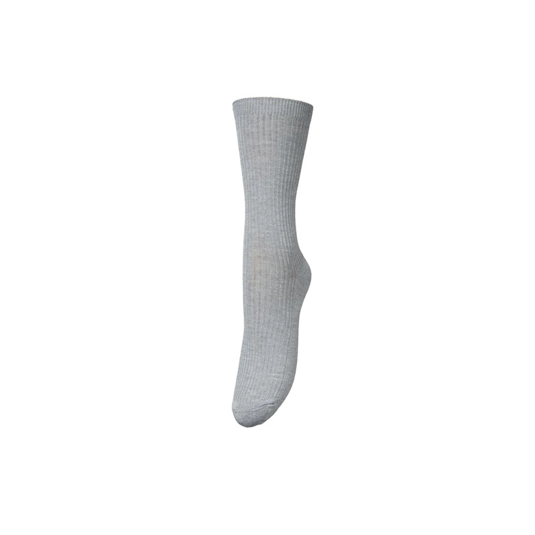 Beck Sondergaard socks grey