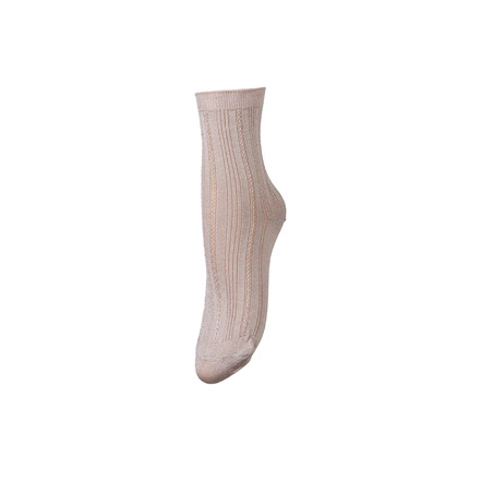 Beck Sondergaard socken rosa