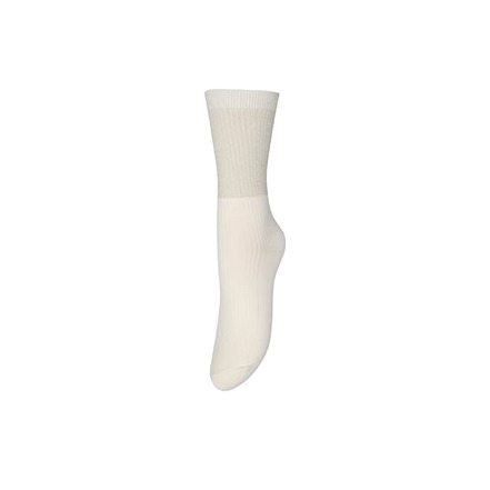 Beck Sondergaard socken ecru