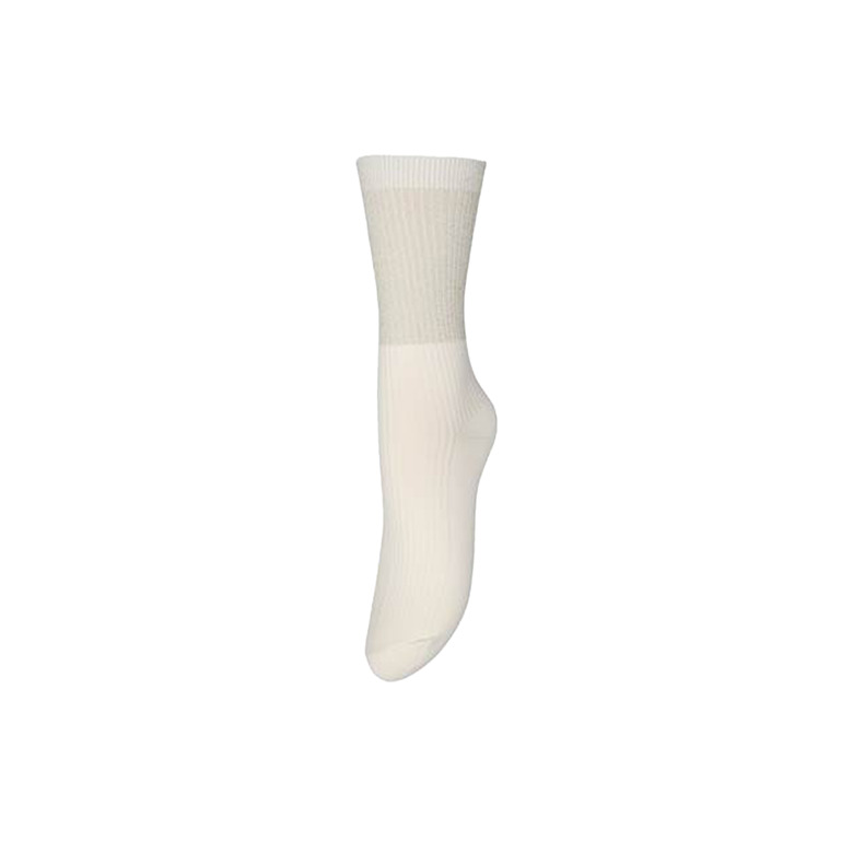 Beck Sondergaard socks ecru