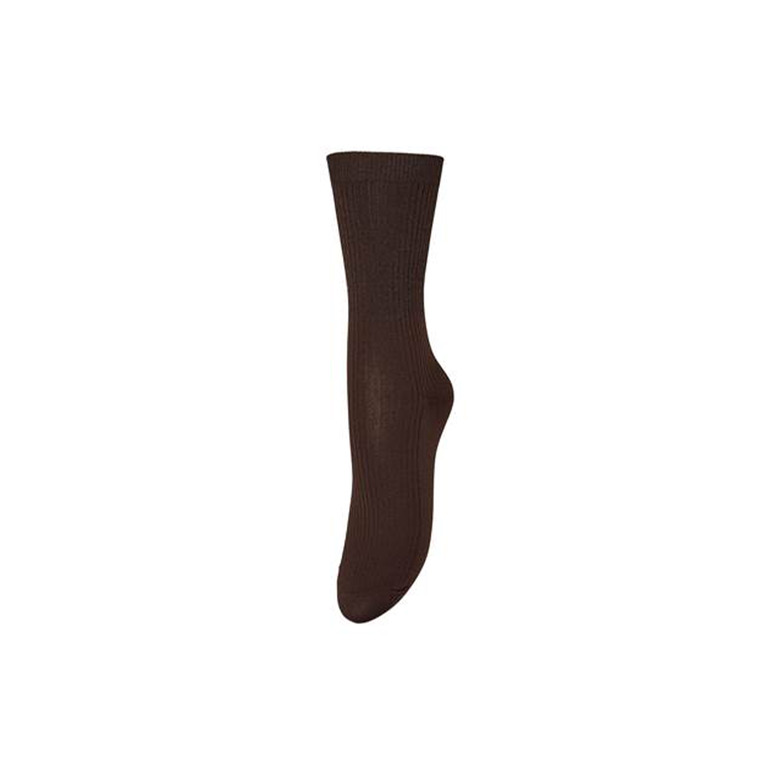 Beck Sondergaard socken braun