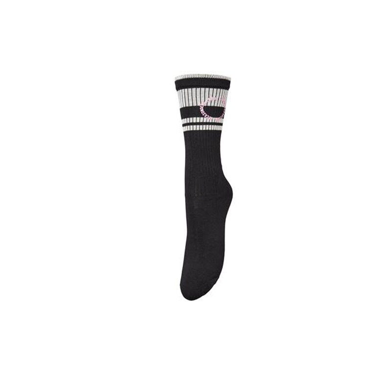 Beck Sondergaard socks black