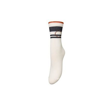 Beck Sondergaard socken ecru