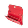 Lancel umhängetasche rot 3