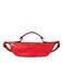 Lancel schultertasche rot 2