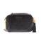 Michael Kors crossbody black 1