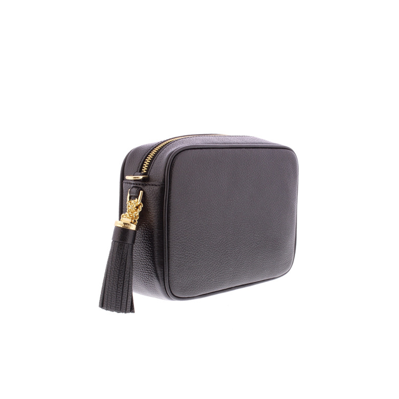 Michael Kors crossbody black 2