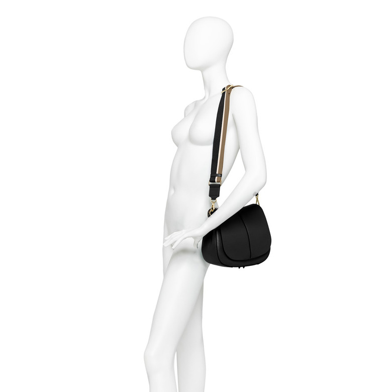 Gianni Chiarini crossbody camel 4
