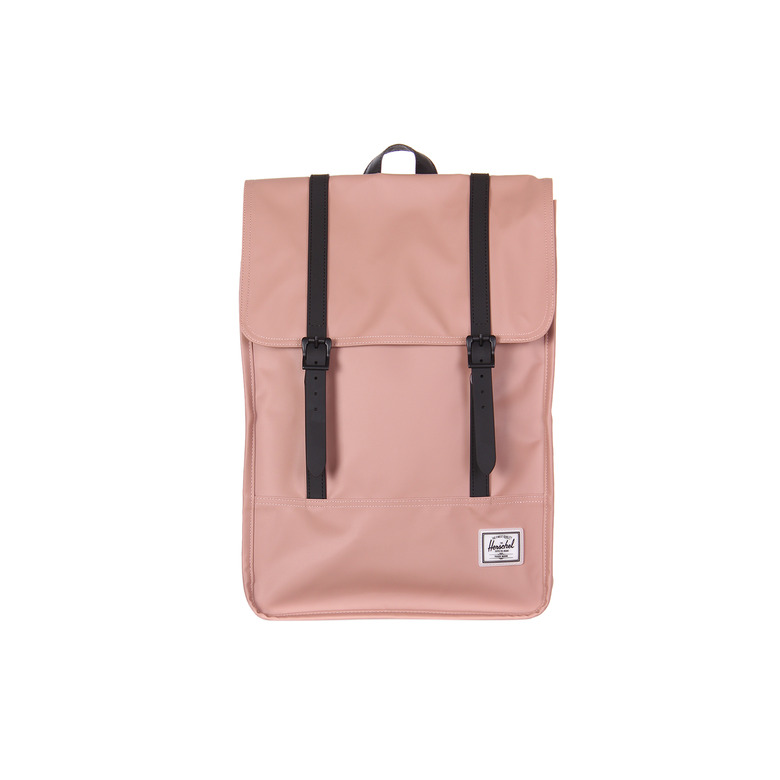 Herschel backpack pink