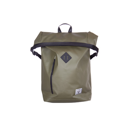 Herschel rucksack grÜn