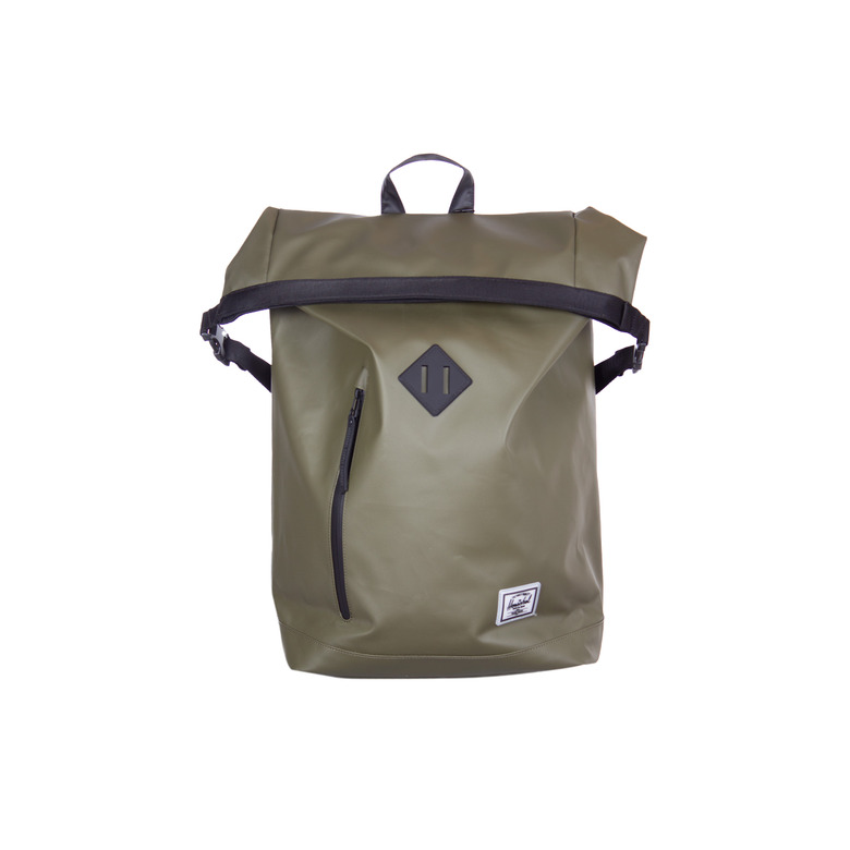 Herschel sac à dos vert 1