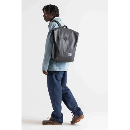 Herschel rucksack grÜn