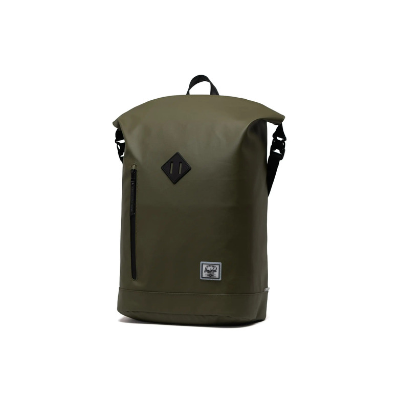 Herschel sac à dos vert 4