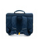 Stones And Bones school bag blue 2