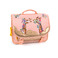 Stones And Bones school bag pink 1