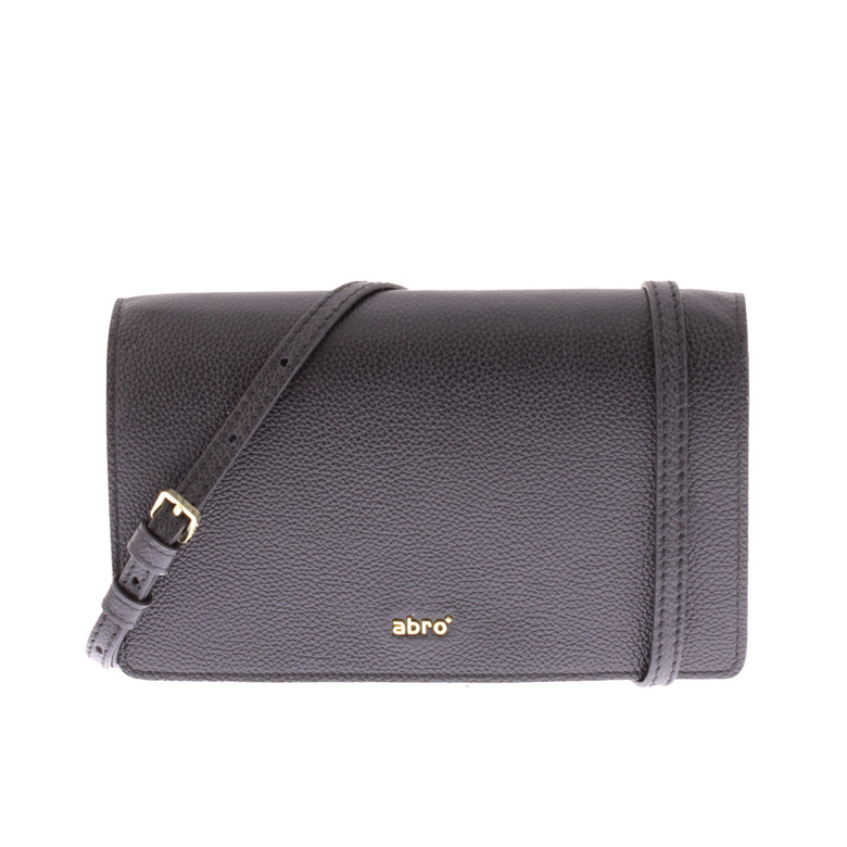 Abro crossbody black 1