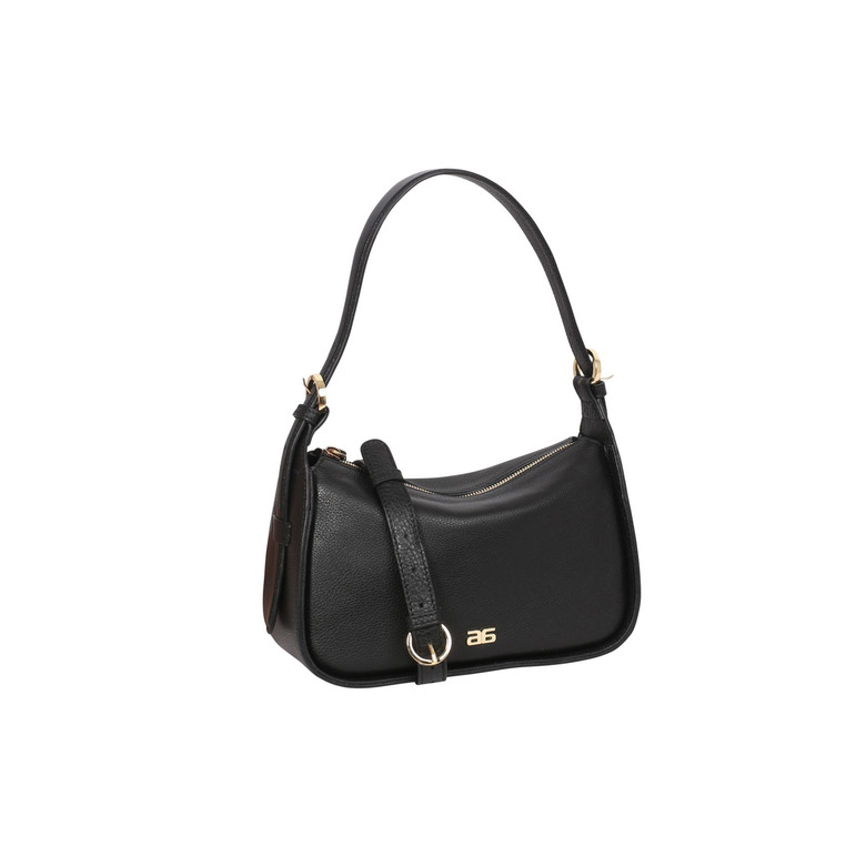 Abro shoulder bag black 1