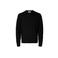 Selected Homme pull noir 1