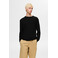 Selected Homme pull noir 2