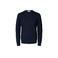 Selected Homme pull bleu 1