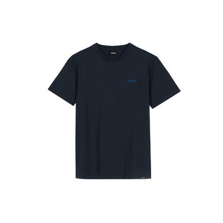 Antwrp t-shirt blau