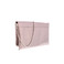 Abro clutch taupe 2