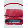 Kaai schultertasche rosa 2