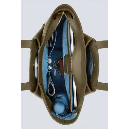 Kaai shopper grÜn