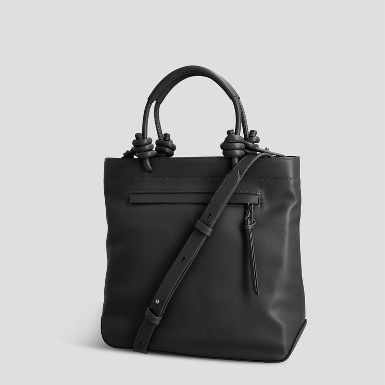 Kaai handtasche schwarz 3