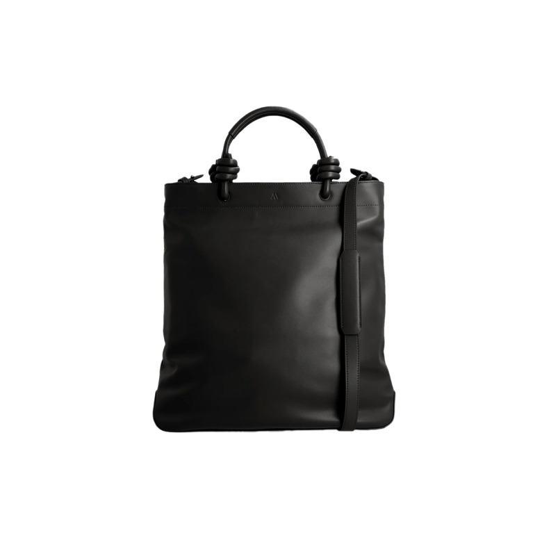 Kaai handtasche schwarz
