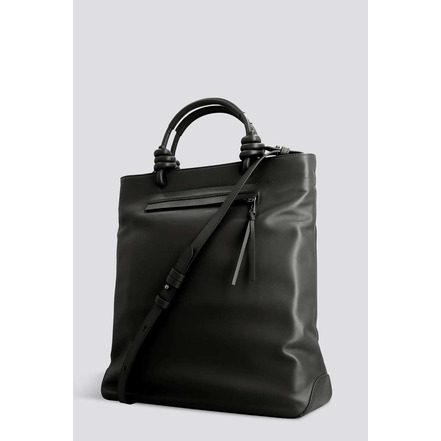 Kaai handtasche schwarz