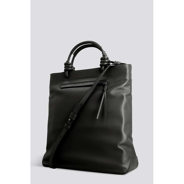 Kaai sac à main noir 2